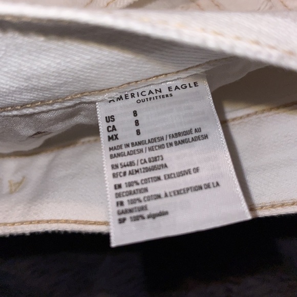 American Eagle Outfitters 90’s Boyfriend Short - Picture 3 of 6